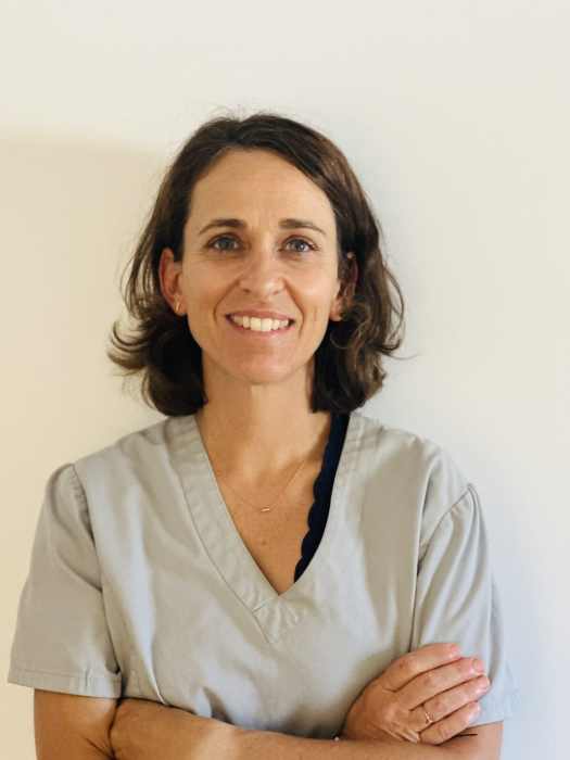 MARIE PAPAZIAN