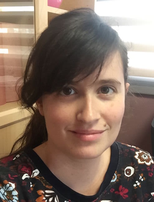 Dr ALEXANDRA OLLIVIER