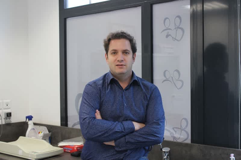 Dr Alexandre  Feldman