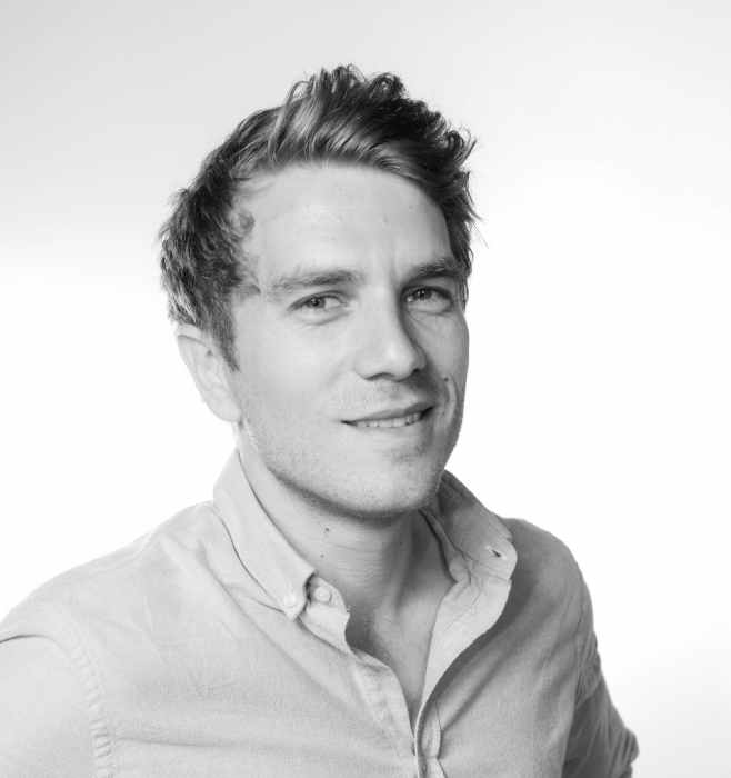 Dr Guillaume CORDIER