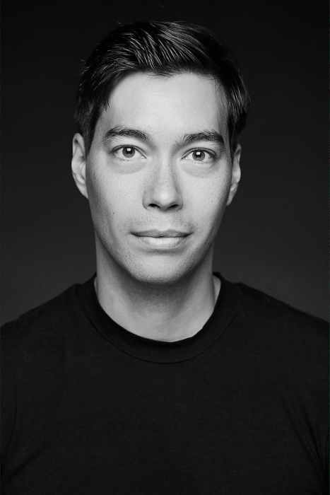 MIKAEL HUYNH