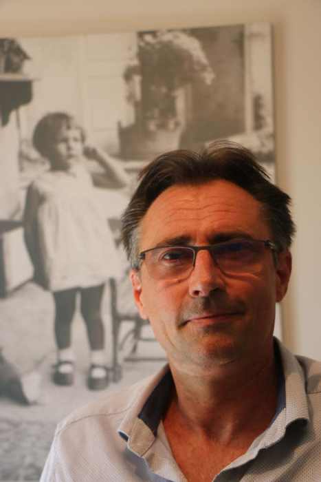 THIERRY BAUDASSE