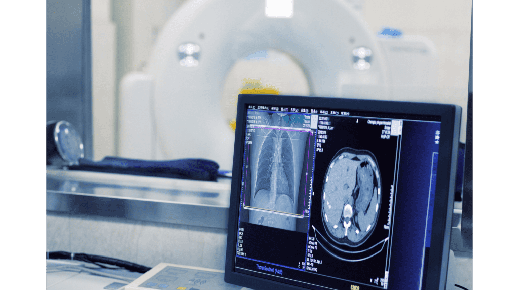 Plateau D’imagerie Médicale Mutualisé Du Rouergue, Radiologue à Rodez