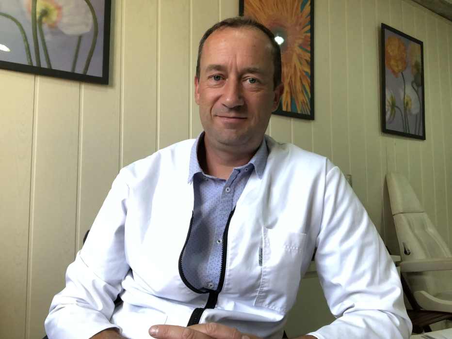 Benoit Filaquier