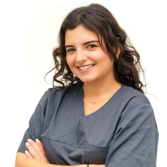 Dr Lucie JABBOUR