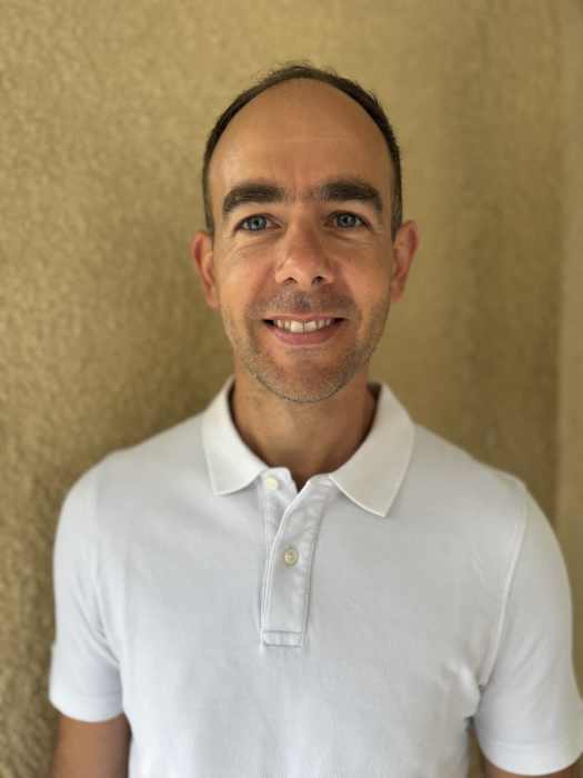 THIBAULT VIALARET