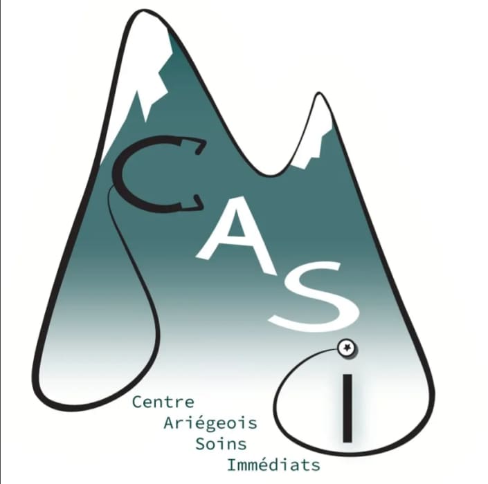 CASI - Centre Ariégeois de Soins Immédiats