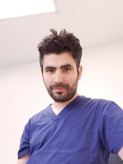 Dr Yoram ATTAL