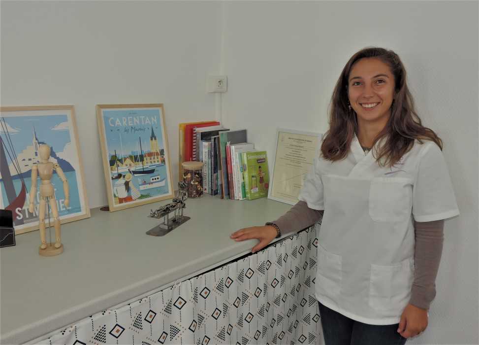 Lucie Levrard