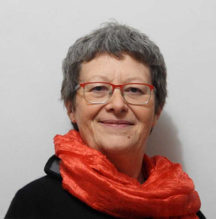 Annie GIRAUD