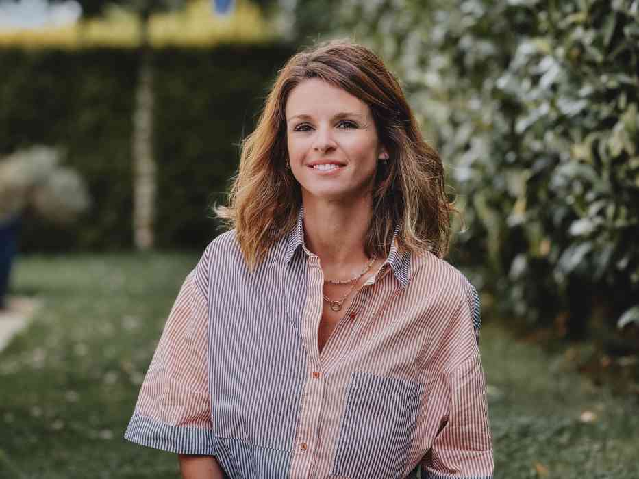 Sophie André