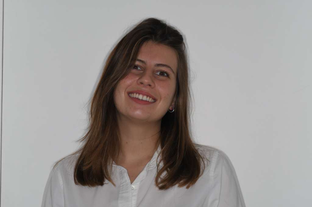Maud Tijardovic