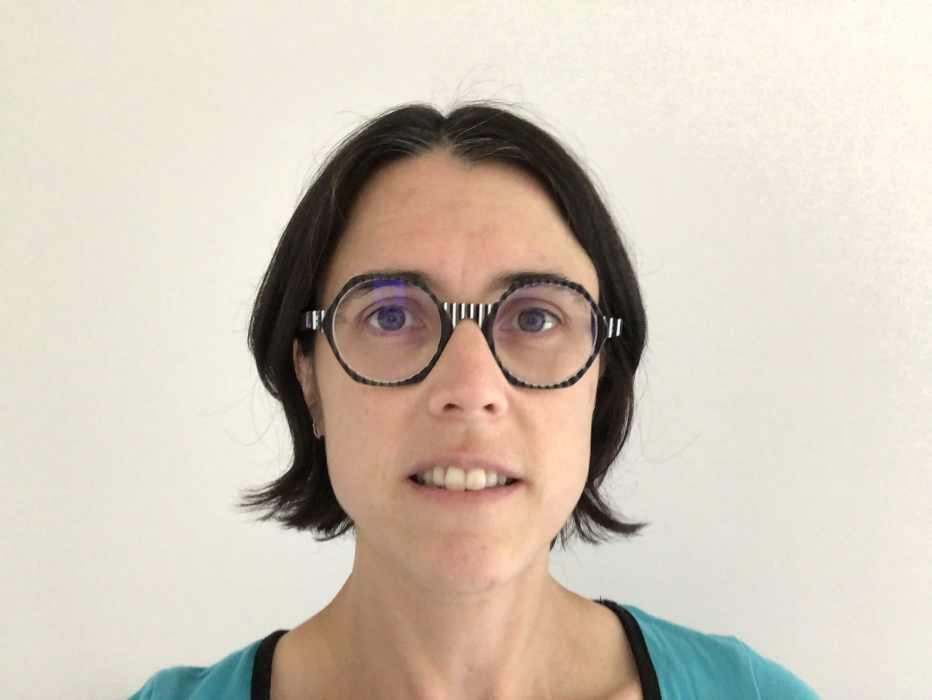 Dr Maryline DENIS
