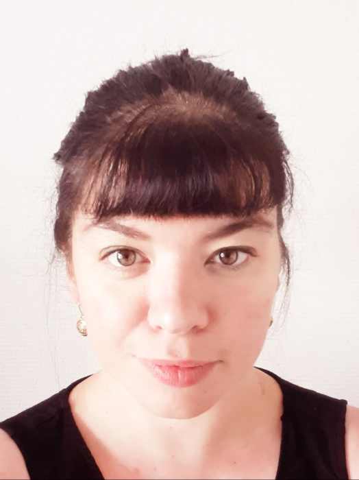 Lynda Lavelle