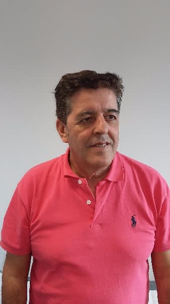 Dr Philippe ABA