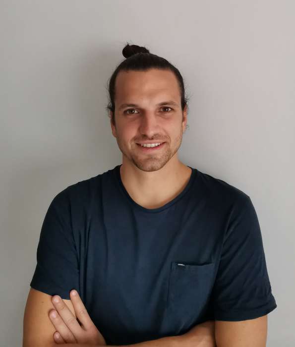 Arnaud POORTMANS