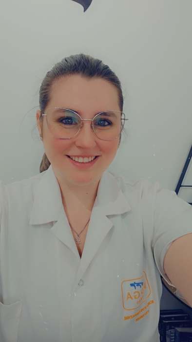 Lisa Tronchere