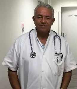 Dr Lazhar BENZINE