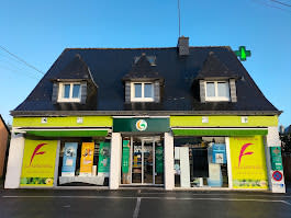 Pharmacie du Faubourg