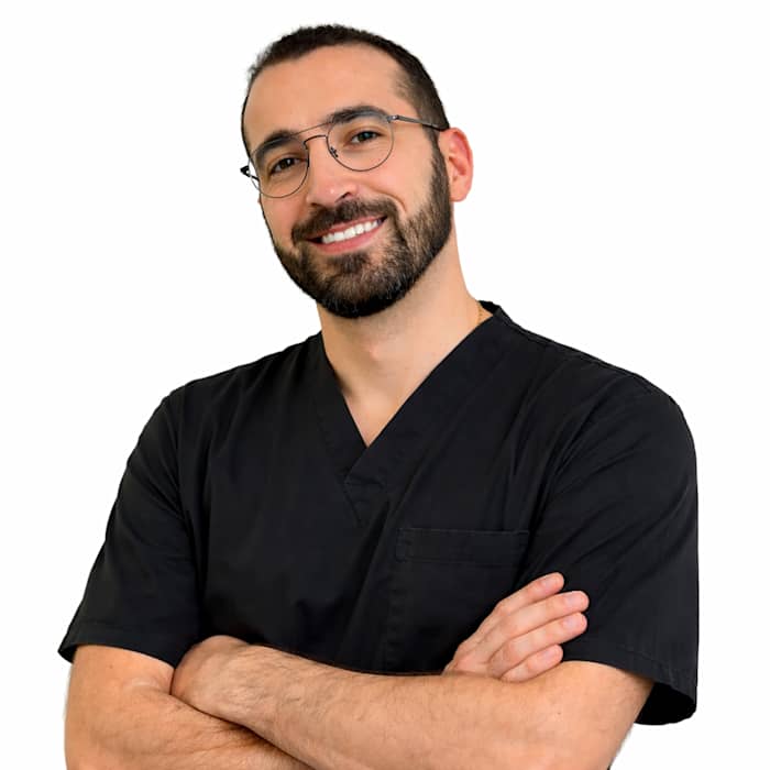 Dr CARYL DJABARI