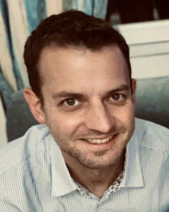 FABRICE GACEL