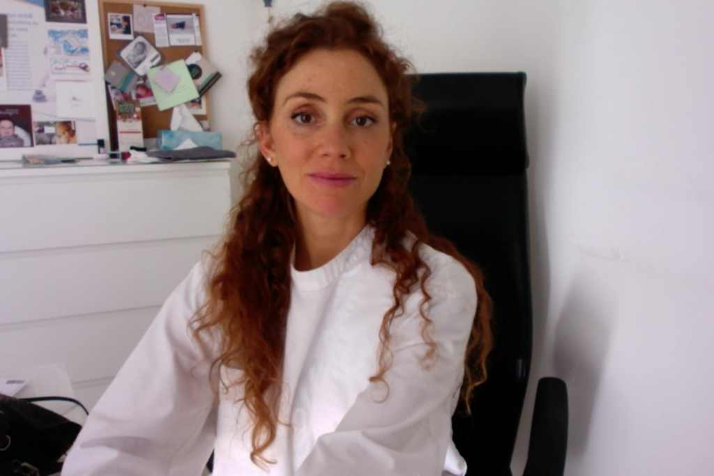 Caroline DUGAST