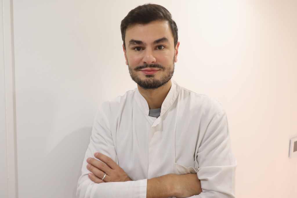 Dr NACIM FEHAM
