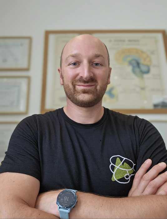 Vincent KUNZ