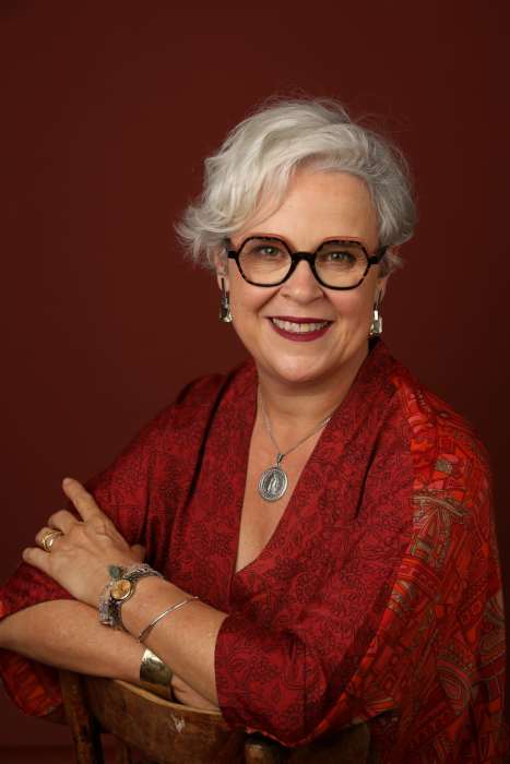 Dr Frédérique MARDON LEROLLE