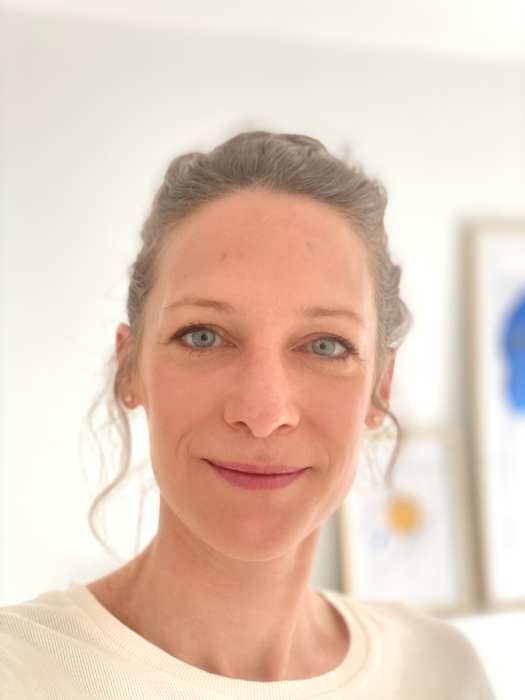 Dorothée PREVOTS