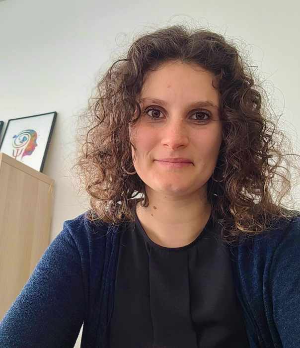 Honorine COLOMBAIN