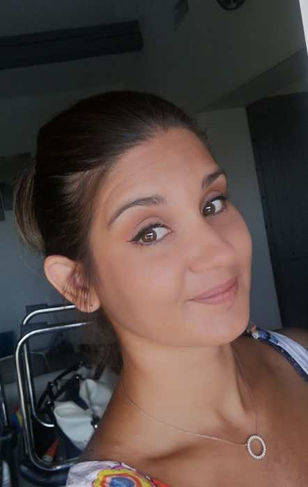 Sophie BOUCHENY-VERDIERE