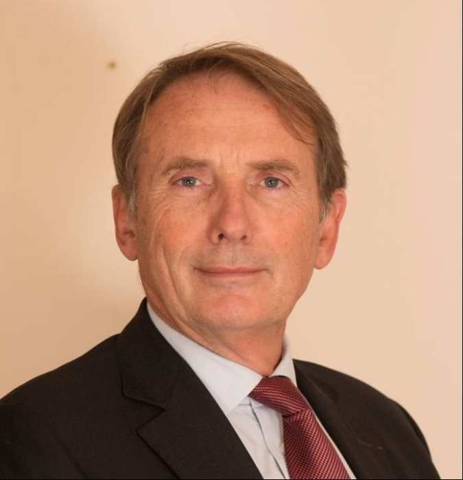 Pr Frédéric CHABOLLE
