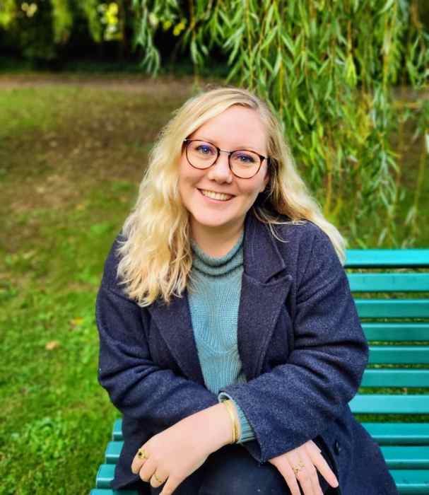 Dr Cécile Vezilier, Psychotherapeute à Lille
