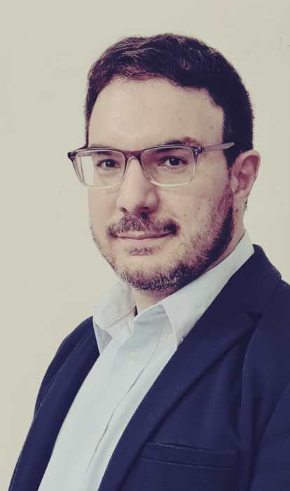 Michael Fontaine