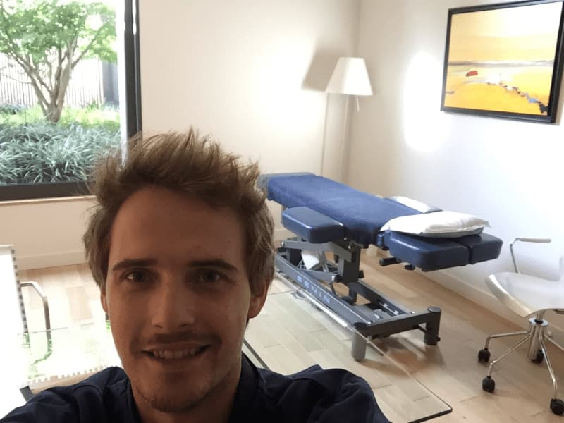 Matthieu DENIS LE SEVE