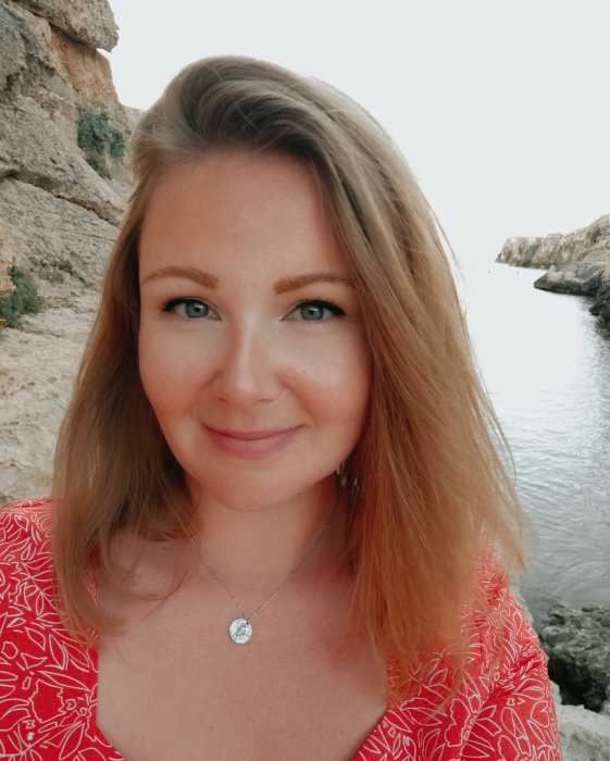 Manon JAFFRE