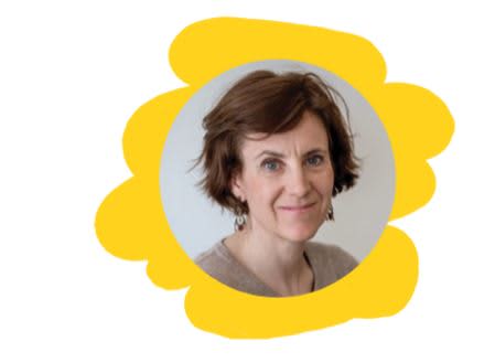 anne bouillot