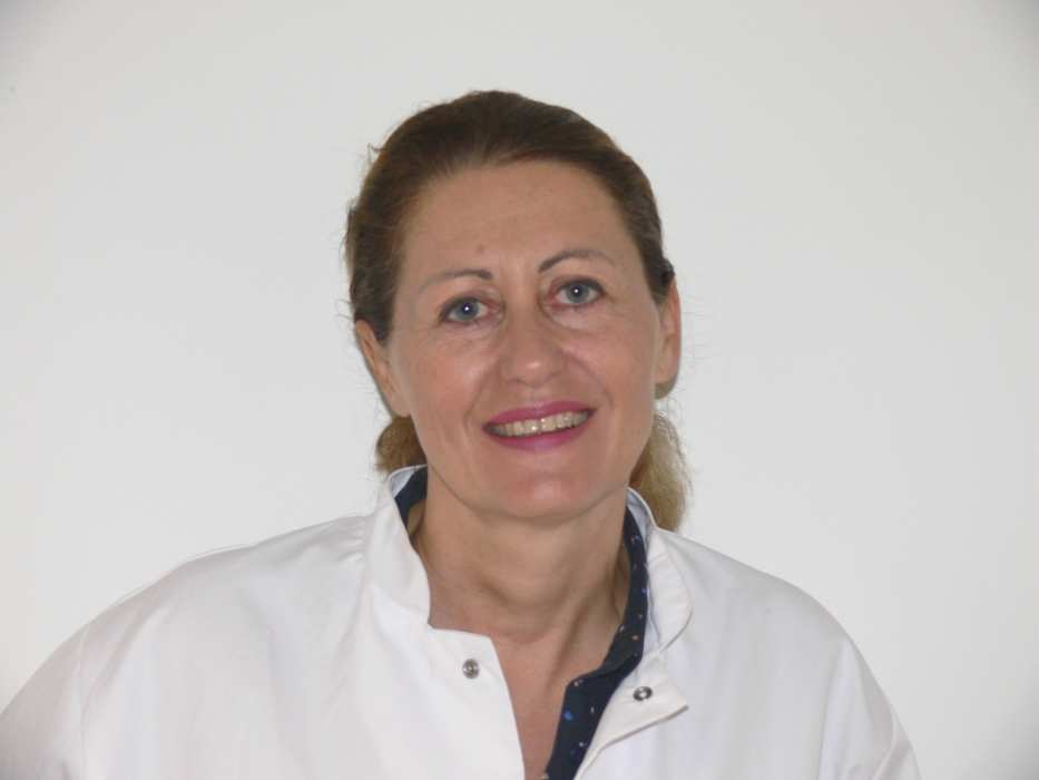Dr Catherine GRAL