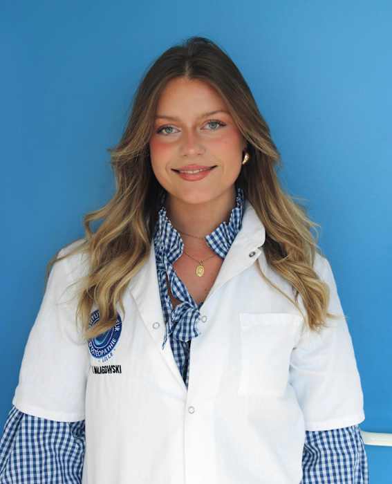 Dr Marie Malagowski, Ostéopathe à Mazingarbe