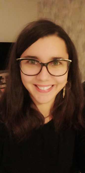 Dr Carole LEGENDRE