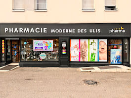 Pharmacie Moderne des Ulis