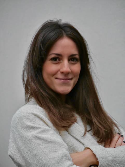 Laura Maupetit, Psychologue à Reims