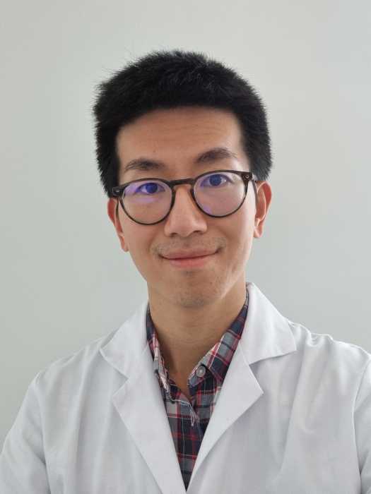 Dr Philippe Lim