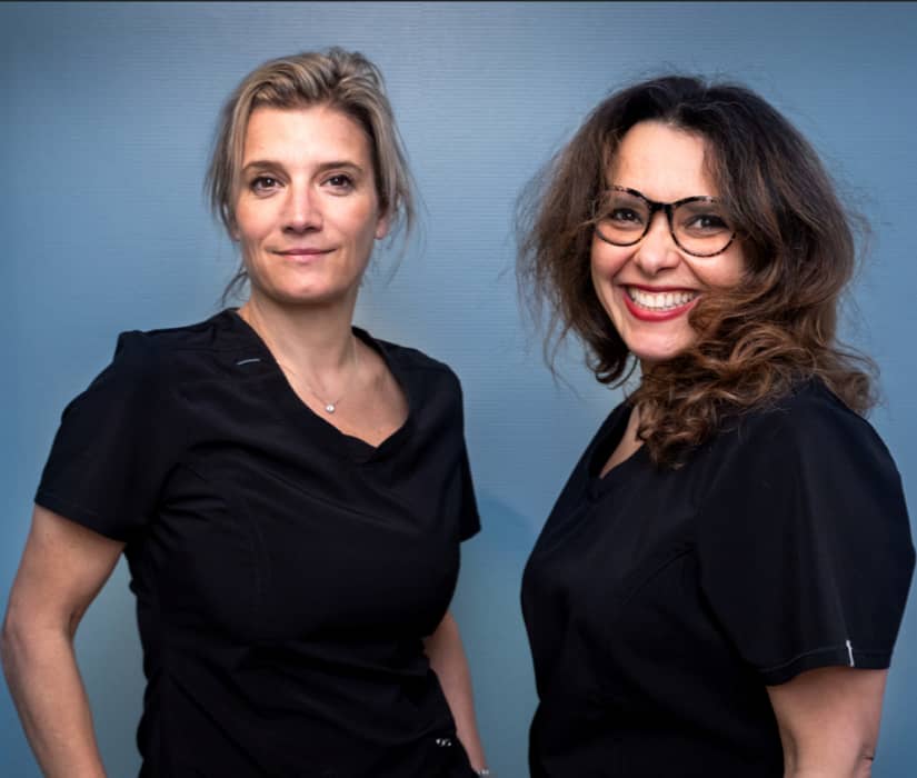 Dr Julie Derouen