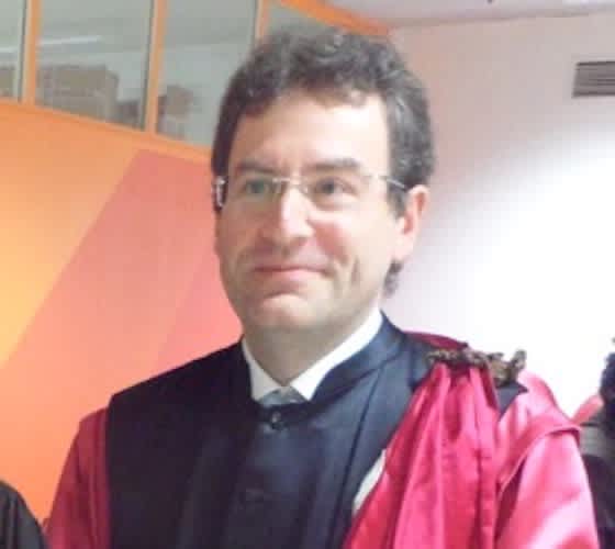 Dr David ZERBIB