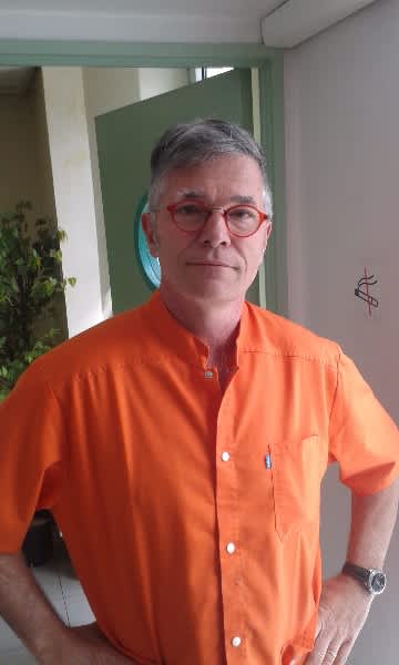 Dr Jean-Nicolas PEYRON
