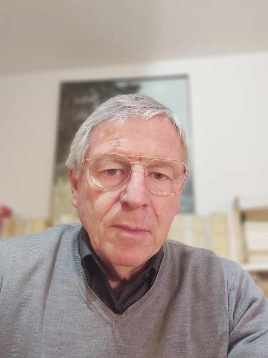 Frédéric Dalmas