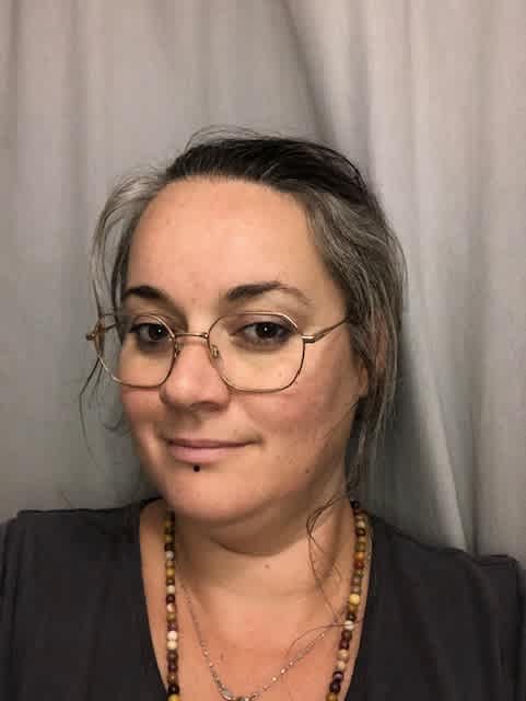 Hélène GUSSE