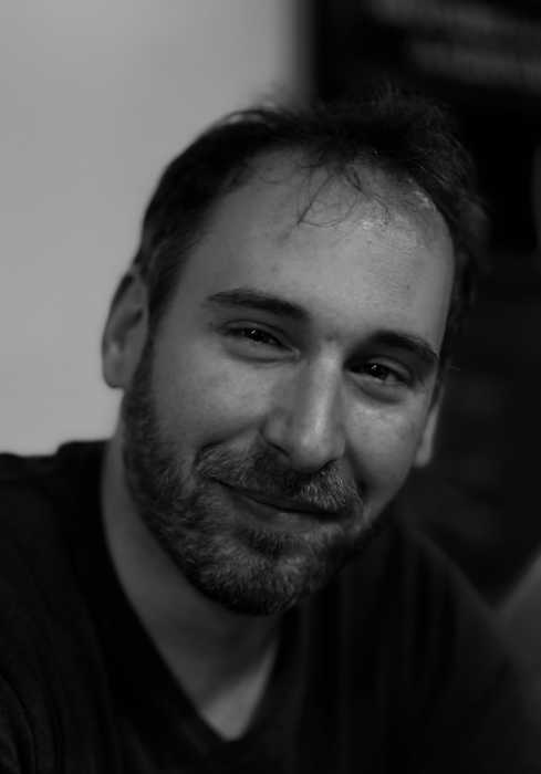 MELVYN ALEXANDRE WOLK